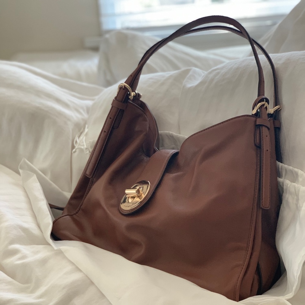 I never wear gold jewelry to match it.